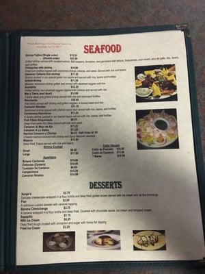 Menu photo 2 El Pueblo Mexican Restaurant Smyrna, TN Menu photo 2 El Pueblo Mexican Restaurant Smyrna, TN