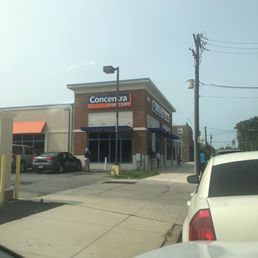 Concentra Urgent Care Concentra Urgent Care