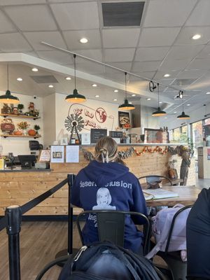 Lil Cow Cafe Bistro by null