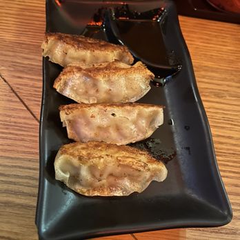 Betsu Ten Jin - Gyoza - Ramen Near Me - Seattle, Washington Betsu Ten Jin - Gyoza - Ramen Near Me - Seattle, Washington