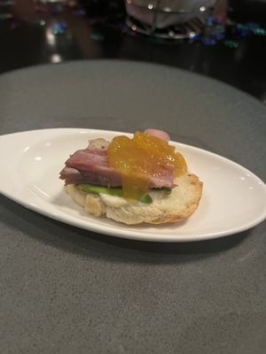 The Culinary Institute of Canada by null