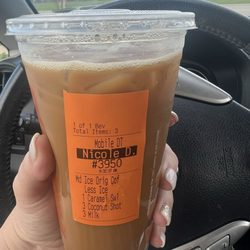 Dunkin'