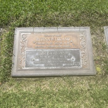 Forest Lawn - Long Beach - 10/05/23 - Mortuary Services Near Me - Long Beach, California