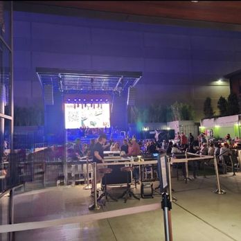 Legacy Hall - Outdoor - Stage Area - Food Court Near Me - Plano, Texas Legacy Hall - Outdoor - Stage Area - Food Court Near Me - Plano, Texas