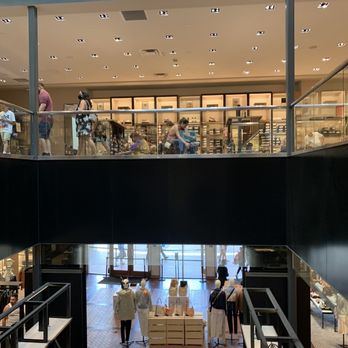 Citadel Outlets - Inside Coach - Outlet Stores Near Me - Los Angeles, California Citadel Outlets - Inside Coach - Outlet Stores Near Me - Los Angeles, California