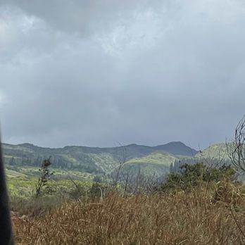 Maui Off-Road Adventures - A mountain - ATV Rentals/Tours Near Me - Lahaina, Hawaii