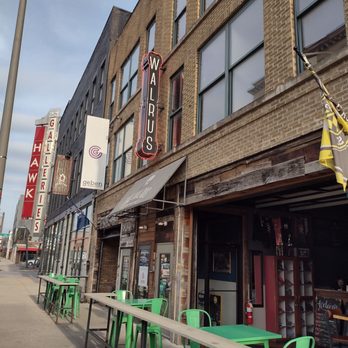 The Walrus - Storefront - Bars Near Me - Columbus, Ohio The Walrus - Storefront - Bars Near Me - Columbus, Ohio
