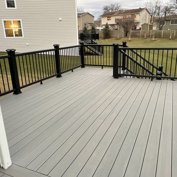 Arrowhead Brick Pavers - General Contractors Near Me - Bristol, Illinois
