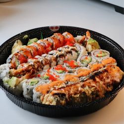Kibo Sushi
