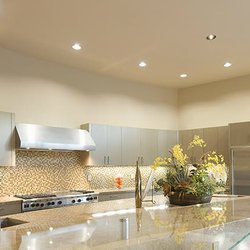 Exact Electric - Lighting update