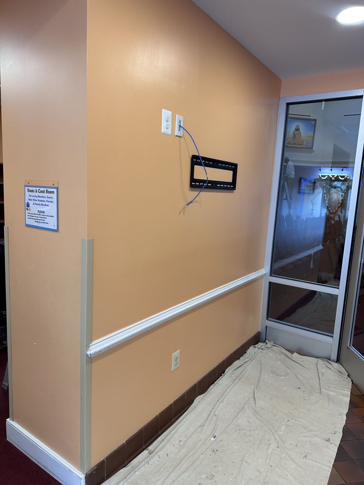 Slide of Olney Remodeling & House Service