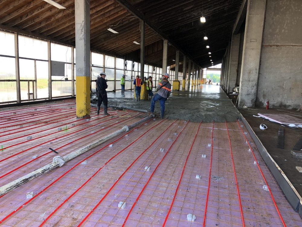 CENTRAL STRUCTURES Request a Quote 6724 Hogpath Rd, Greenville