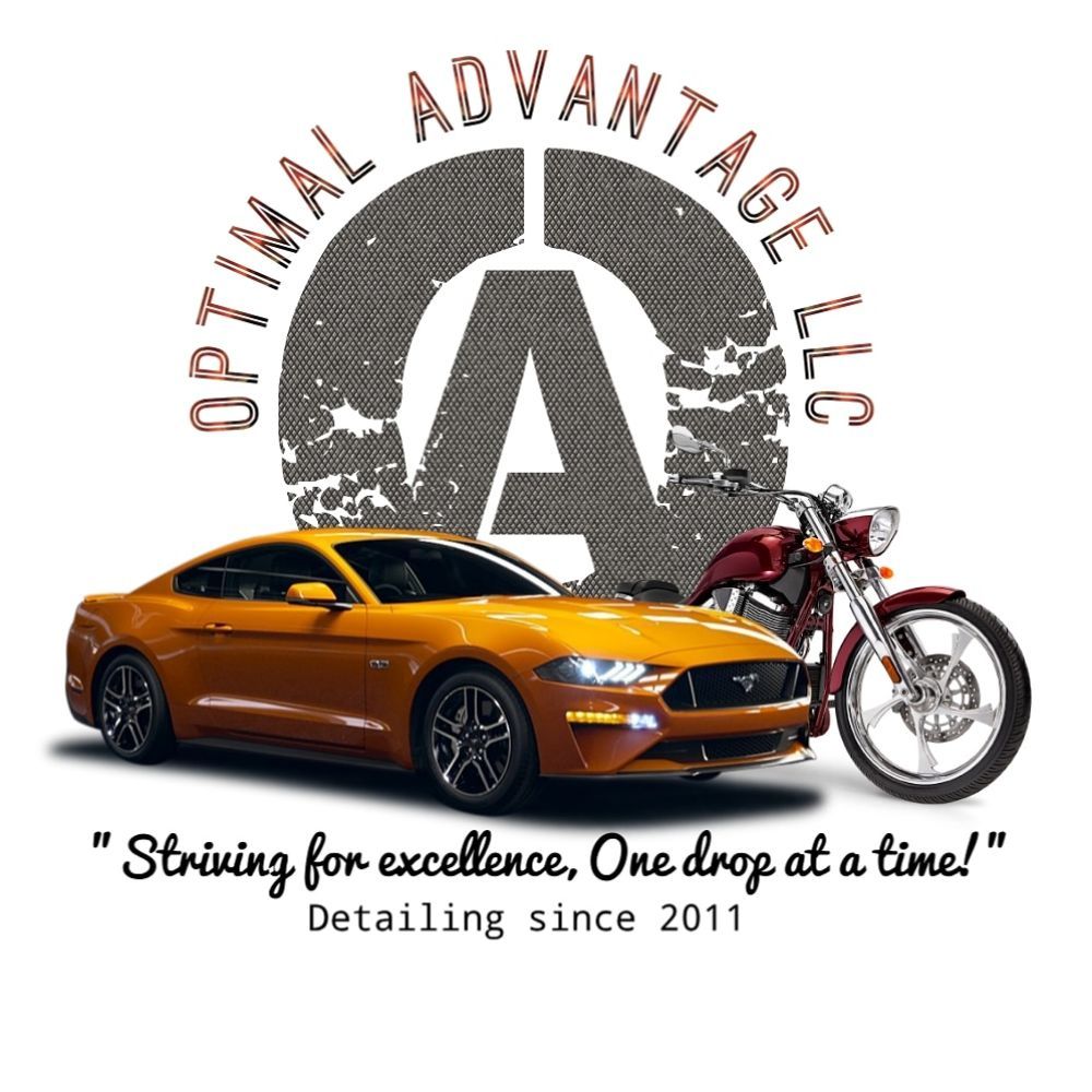 OPTIMAL ADVANTAGE Updated May 2024 25 Photos Indian Trail, North