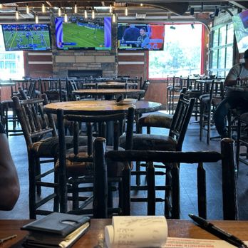 Twin Peaks - Stopped in for a quick lunch - Sports Bars Near Me - Broomfield, Colorado Twin Peaks - Stopped in for a quick lunch - Sports Bars Near Me - Broomfield, Colorado
