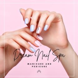 Dream Nails Spa - Dream Nail Spa 1955 South Rd, Poughkeepsie, NY https://www.dreamnailsspany.com/