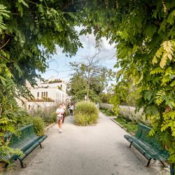 Le Viaduc des Arts