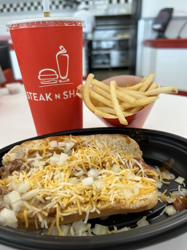 Steak ’n Shake