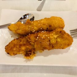 La Merveille du Vietnam - Deep fried Banana