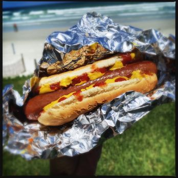 Sun Bums Food - Hotdog - Food Trucks Near Me - New Smyrna Beach, Florida Sun Bums Food - Hotdog - Food Trucks Near Me - New Smyrna Beach, Florida