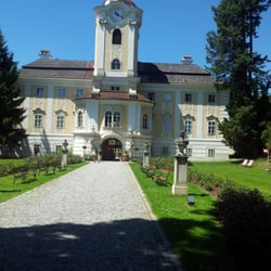 Schloßhotel Rosenau