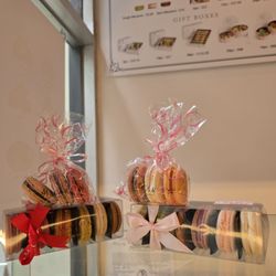 Macaron Cafe - Gift Packs