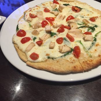 The Rellik Tavern - Yummy relik pizza! - Lounges Near Me - Benicia, California