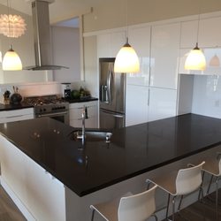 Lew The Handyman - kitchen remodel