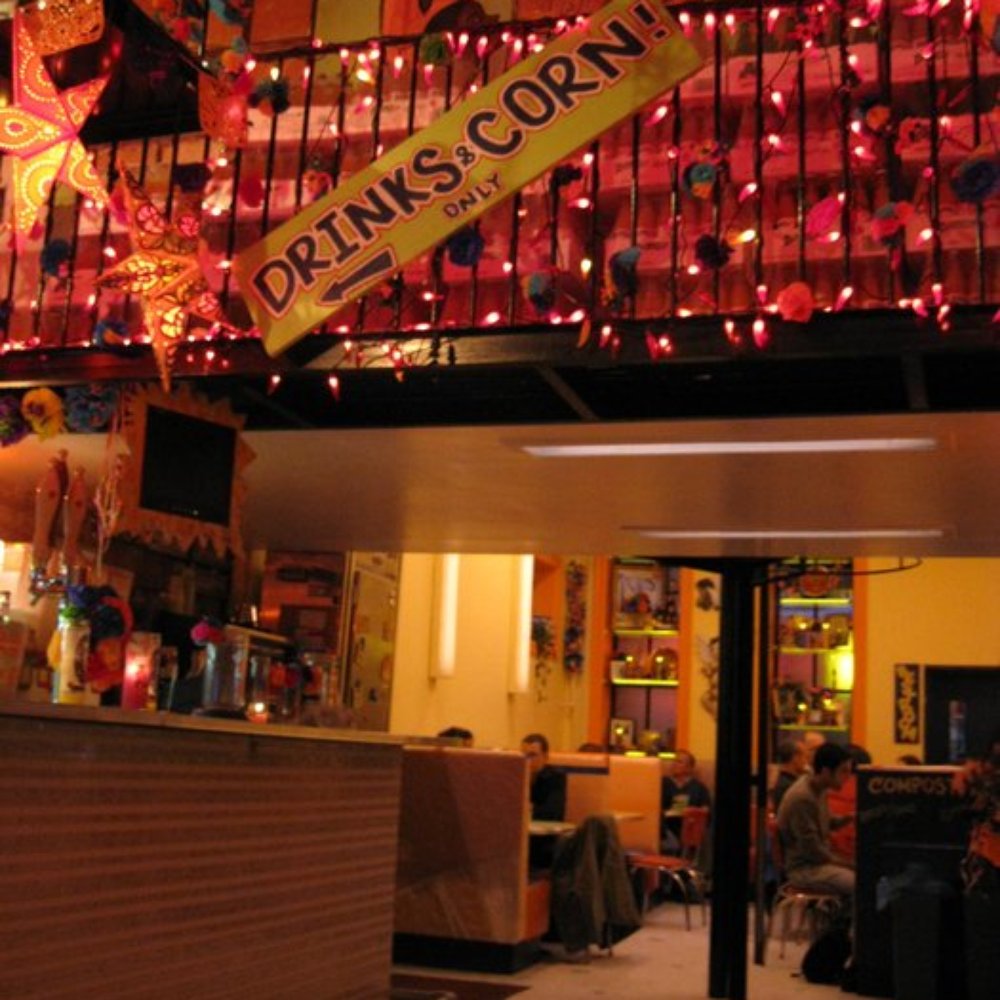 Habana Outpost - Brooklyn - Cuban Near Me - Brooklyn, New York