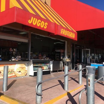 El Palacio De Los Jugos - Cuban Near Me - Hialeah, Florida