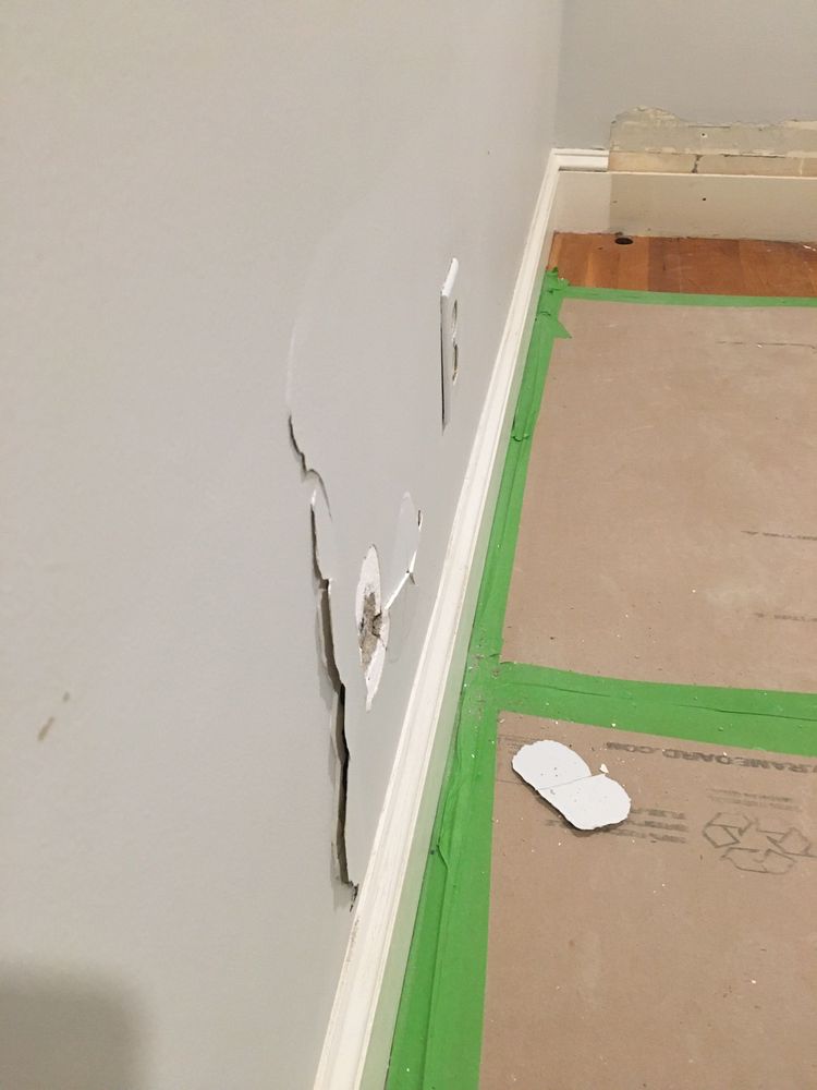 Slide of Maddeford Plumbing & Heating