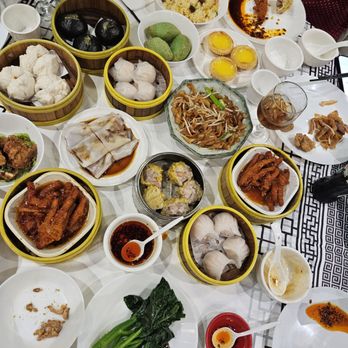 Bistro 1968 - Dim Sum Near Me - San Gabriel, California