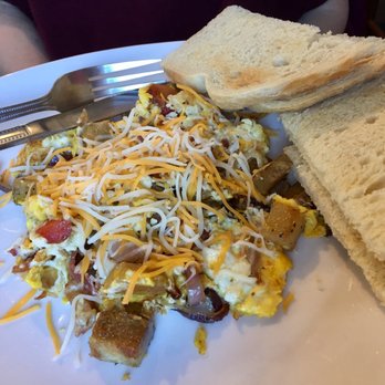 Outlaw Coffee Cafe - 02.10.18 Meat Scramble - Coffee & Tea Near Me - Verdi, Nevada Outlaw Coffee Cafe - 02.10.18 Meat Scramble - Coffee & Tea Near Me - Verdi, Nevada