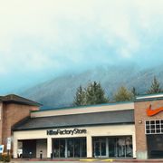 north bend nike store