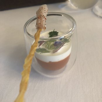 Petrus - Gazpacho - French Near Me - London, XGL Petrus - Gazpacho - French Near Me - London, XGL