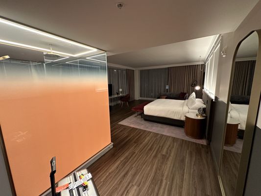 Honeyrose Hotel Montreal A Tribute Portfolio Hotel by null