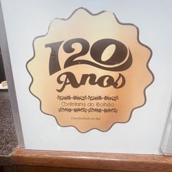 Tupi Confeitaria