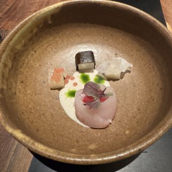 Madcap - New American Near Me - San Anselmo, California