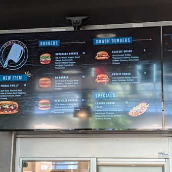 Primal Cuts - Menu - Steakhouses Near Me - Whittier, California