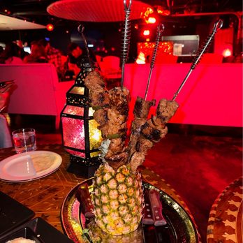 Marrakech - Beef skewers - Middle Eastern Near Me - Las Vegas, Nevada Marrakech - Beef skewers - Middle Eastern Near Me - Las Vegas, Nevada