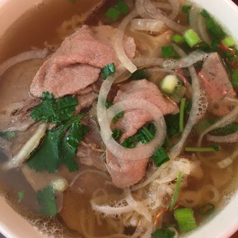 Pho Daily - $6.50 Small - Vietnamese Near Me - Gardena, California