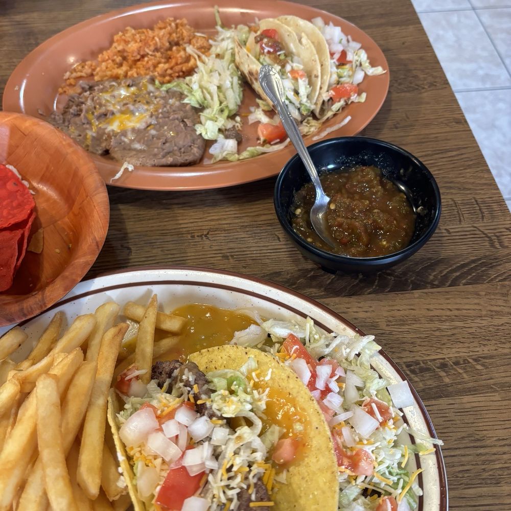 El Ranchero Cafe - Mexican Near Me - Milan, New Mexico El Ranchero Cafe - Mexican Near Me - Milan, New Mexico