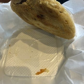 Antojitos - Pupusa - Latin American Near Me - Burbank, California