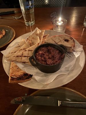 The Block Restaurant & Butcher Webster Groves Missouri by null