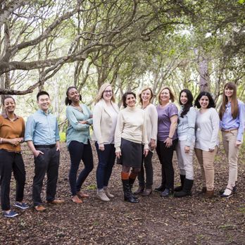 Central Coast Language and Learning Center Speech Pathology - Staff picture 2019 - Speech Therapists Near Me - Monterey, California Central Coast Language and Learning Center Speech Pathology - Staff picture 2019 - Speech Therapists Near Me - Monterey, California