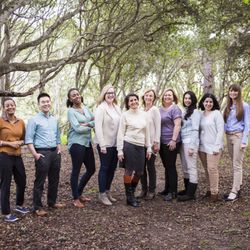 Central Coast Language and Learning Center Speech Pathology - Staff picture 2019