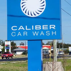 Caliber Car Wash