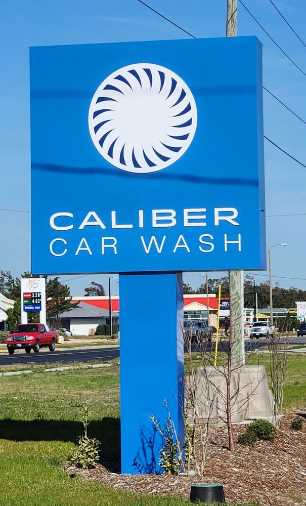 CALIBER CAR WASH KILL DEVIL HILLS Updated September 2024 10