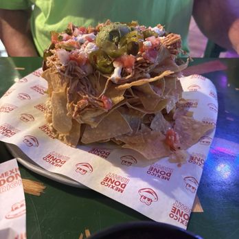 Senor Frog's - Nachos - Mexican Near Me - Pensacola Beach, Florida Senor Frog's - Nachos - Mexican Near Me - Pensacola Beach, Florida
