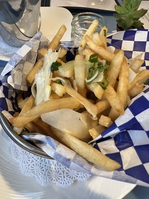Bostwick's on the Harbor by null