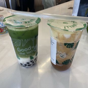Freshly Leaf -Maple Grove - Bubble Tea Near Me - Maple Grove, Minnesota Freshly Leaf -Maple Grove - Bubble Tea Near Me - Maple Grove, Minnesota